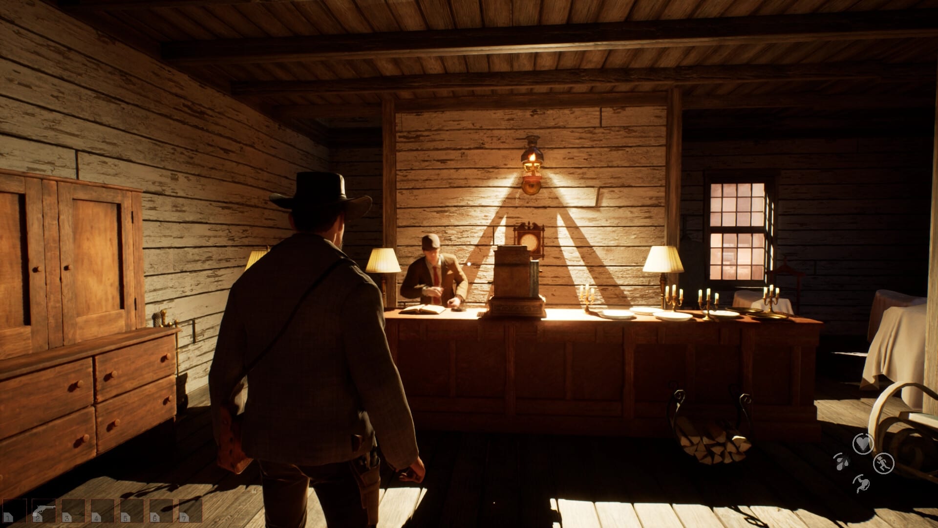 Missions Walkthrough
